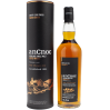 Whisky AnCnoc Sherry Peated 43% 0.7L