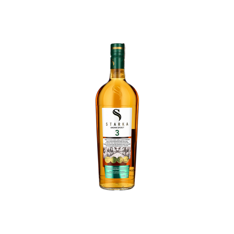 Starka 3Y 0,7l 40%