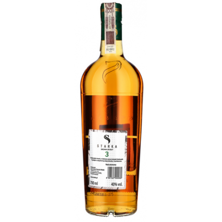 Starka 3Y 0,7l 40%