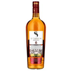 STARKA 6Y 40% 0,7L