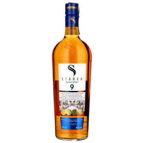 STARKA 9Y 40% 0,7L