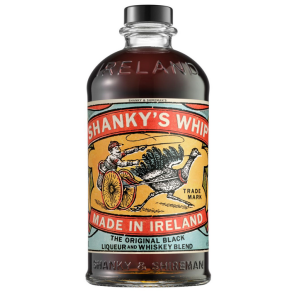 LIKIER WHISKEY SHANKY'S WHIP 33% 0,7 L