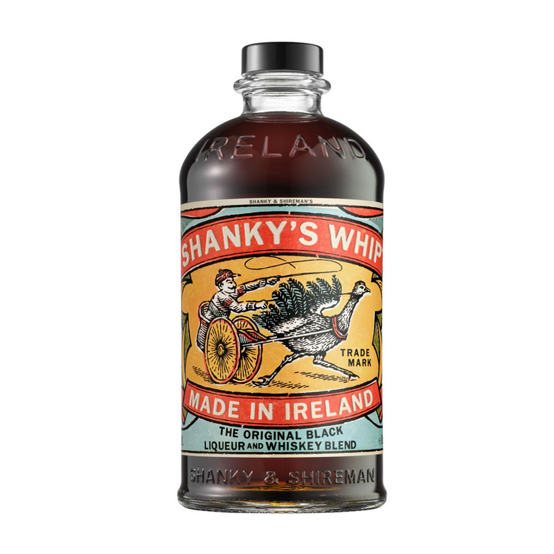LIKIER WHISKEY SHANKY'S WHIP 33% 0,7 L LIKIER WHISKEY SHANKY'S WHIP 33% 0,7 L