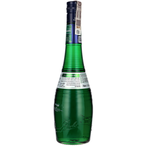 LIKIER BOLS PEPPERMINT GREEN 24% 0,7L