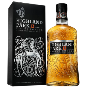 Whisky Highland Park  12YO 0,7L  40%