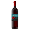 Wino Alto Barrica Zero Czerwone 0,75 L
