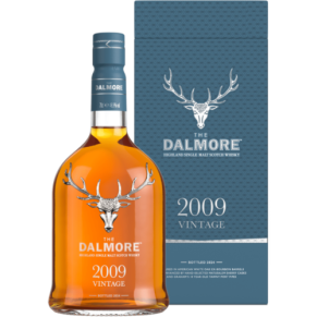Whisky The Dalmore Vintage 2009 0,7 l 48,2% | 2K Galeria Alkoholi