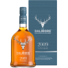 Whisky Dalmore Vintage 2009 0,7L