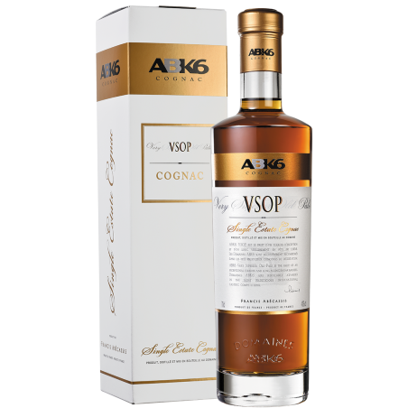 Koniak ABK6 VSOP 40% 0,7l