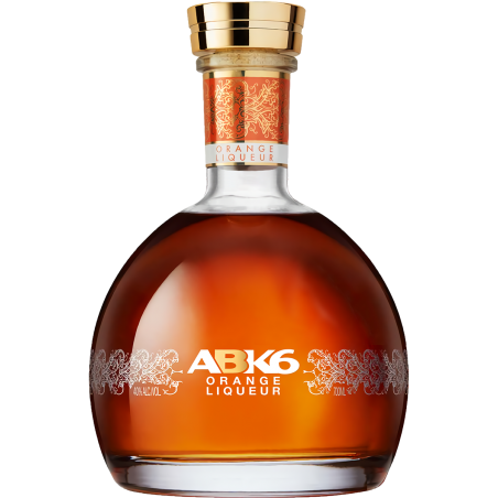 ABK6 Orange Liqueur 0,7l