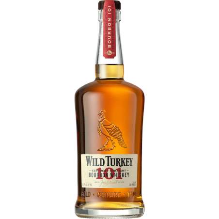Whisky Wild Turkey 101 0,7l 50,5%