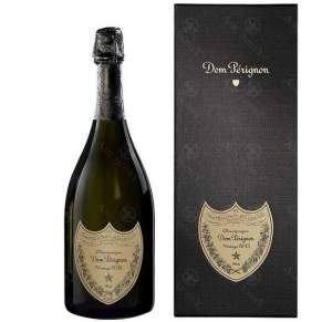 Szampan Dom Perignon 2013 0.75L