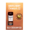 Whisky Dewar's 12 YO 0,7L + Kula Chłodząca Whisky Dewar's 12 YO 0,7L + Kula Chłodząca