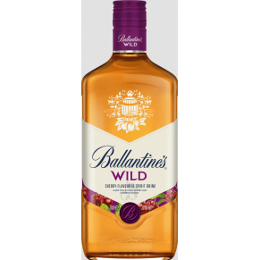 Ballantine’s Wild 0,7l 30% – Whisky Miodowa
