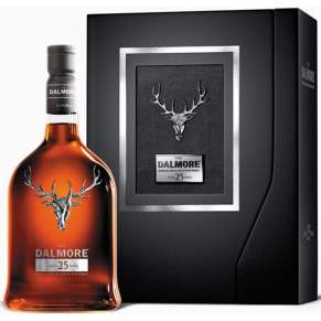Whisky The Dalmore 25 YO 0,7 l 42% | 2K Galeria Alkoholi