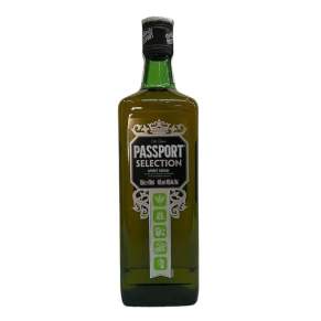 Whisky Passport Scotch 0,7L 40%