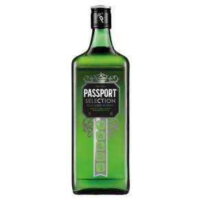 Whisky Passport 1l