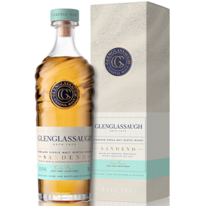 Whisky Glenglassaugh Sandend 0,7L 50,5%