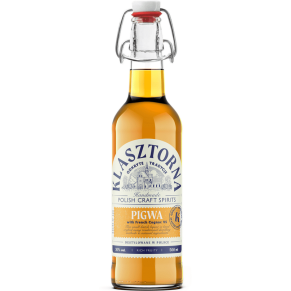 Wódka Klasztorna Pigwa 0,5l 30%