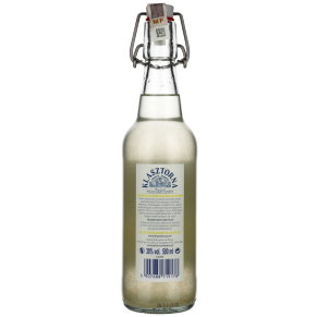Wódka Klasztorna Cytrynówka 0,5l 30%
