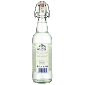 Wódka Klasztorna Księżycówka 0,5l 40%