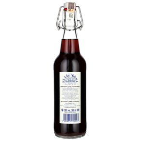 Wódka Klasztorna Porterówka 0,5l 30%