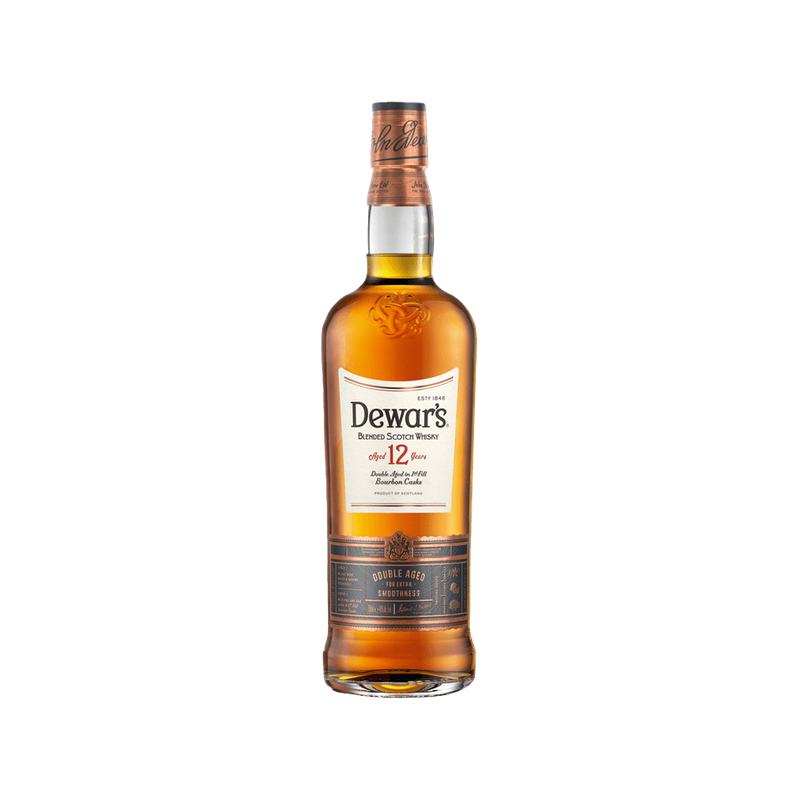 Whisky Dewar's 12 YO 0,7L 40%
