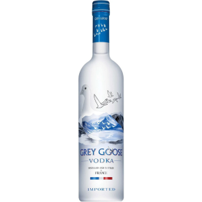 Wódka Grey Goose 1,5L 40%