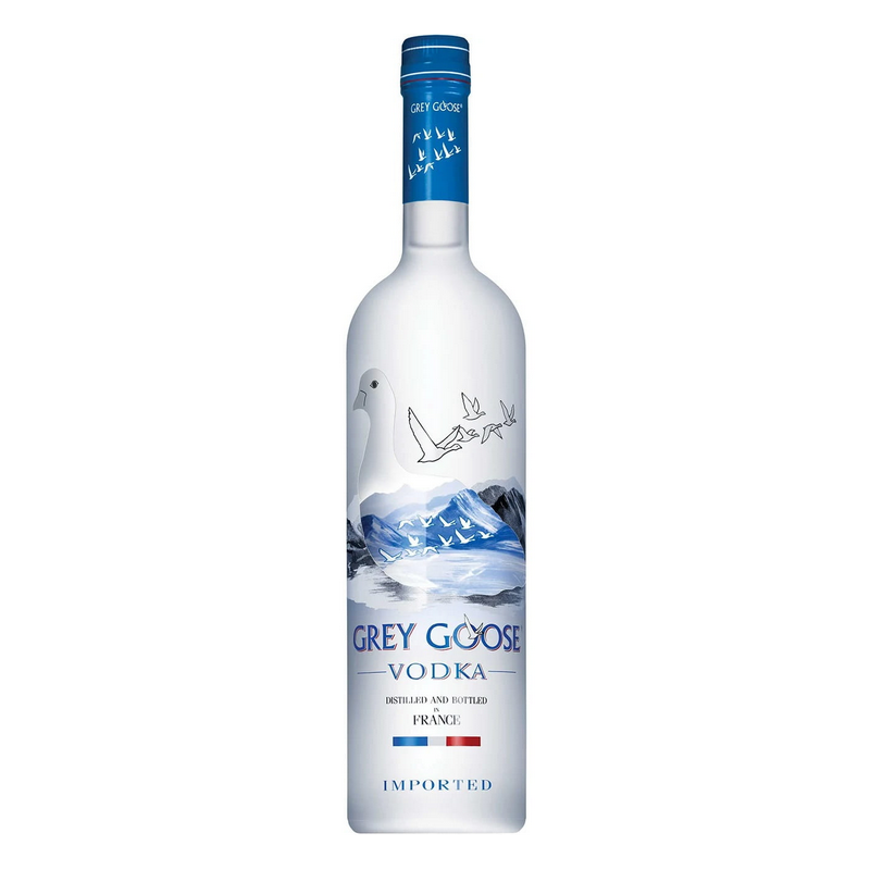 Wódka Grey Goose 1,5L 40%