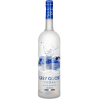 Wódka Grey Goose 4,5L 40% Giga butelka Wódka Grey Goose 4,5L 40% Giga butelka