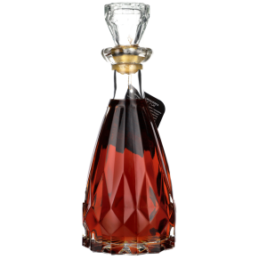 Brandy Armenian Sheram 7YO 40 % 0,5 L