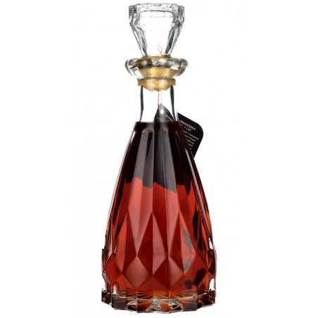 Brandy Armenian Sheram 7YO 40 % 0,5 L