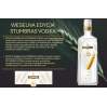 Stumbras 0,5l 40% Edycja weselna