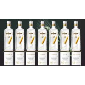 Stumbras 0,5l 40% Edycja weselna