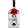 Jakob Haberfeld Love Rose Likier Różany 0,5 L 35 %