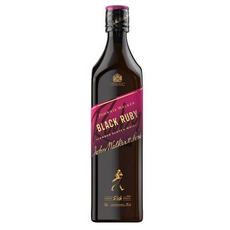 Whisky Johnnie Walker Black Ruby 0,7 l 40%