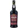 Wino Porto Cruz Ruby czerwone słodkie 0,75 l Wino Porto Cruz Ruby czerwone słodkie 0,75 l