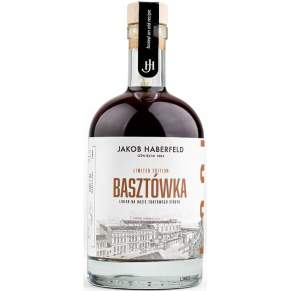Jakob Haberfeld Limit Basztówka 0,5 L 35 %
