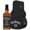 Jack Daniels Gitara 0,7l