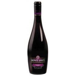 Wino Monte Santi Original...