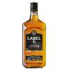 Whisky Label 5 0,7l Whisky Label 5 0,7l