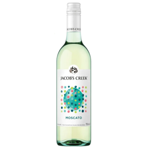 Wino Jacob's Creek Moscato 0,75l