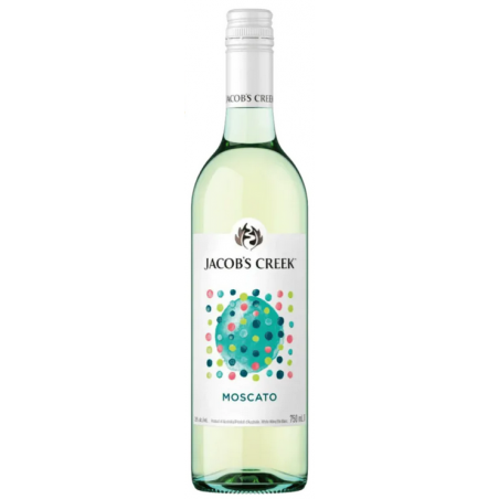 Wino Jacob's Creek Moscato 0,75l