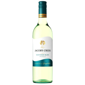 Wino Jacob's Creek Sauvignon Blanc Białe Półwytrawne 0,75L