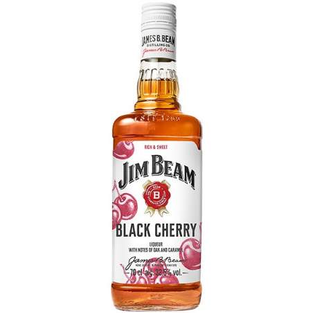 Whisky Jim Beam Red Stage 0,7l 32,5 %