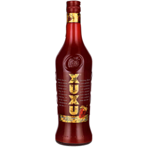 Likier Xuxu Strawberry 15% 0,7l