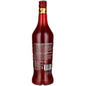 Likier Xuxu Strawberry 15% 0,7l