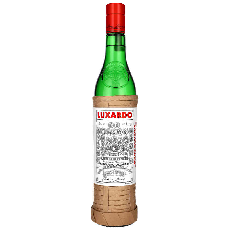 Likier Luxardo Maraschino 0,7 l 32% Likier Luxardo Maraschino 0,7 l 32%