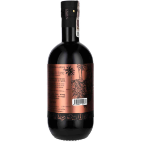 Likier Barraca 5 Yo Rum & Coffee 0,7l 30%