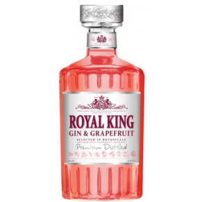 Gin Royal King Grapefruit 0,5l